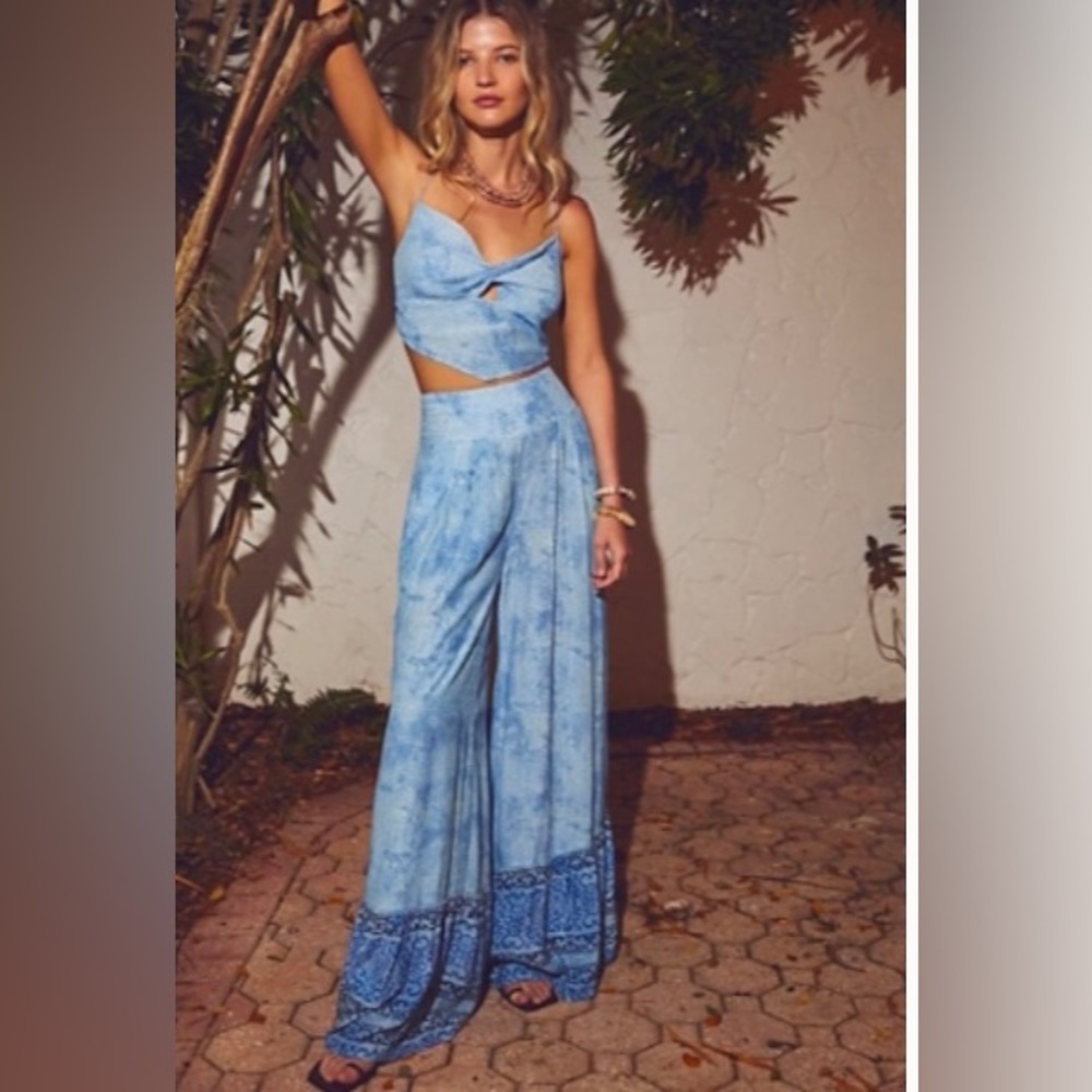 Vanessa Set Free People